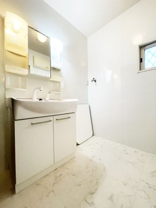 徳島県徳島市山城町東浜傍示(一戸建)の賃貸物件の内装