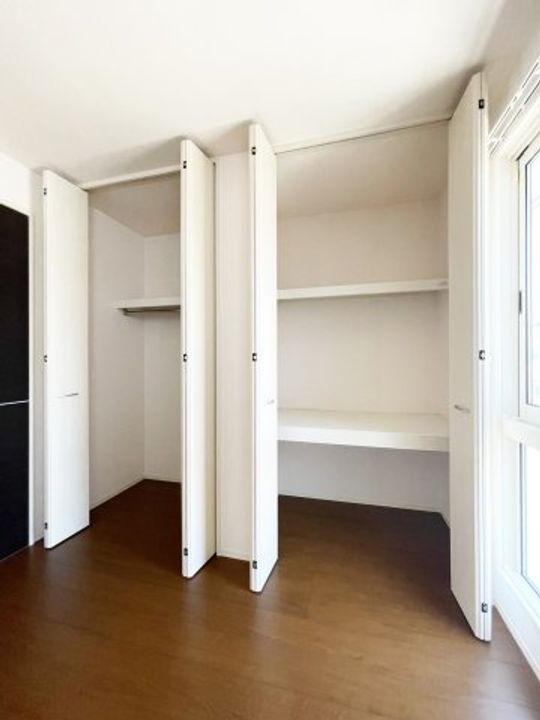 徳島県徳島市山城町東浜傍示(一戸建)の賃貸物件の内装