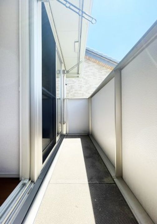 徳島県徳島市山城町東浜傍示(一戸建)の賃貸物件の内装