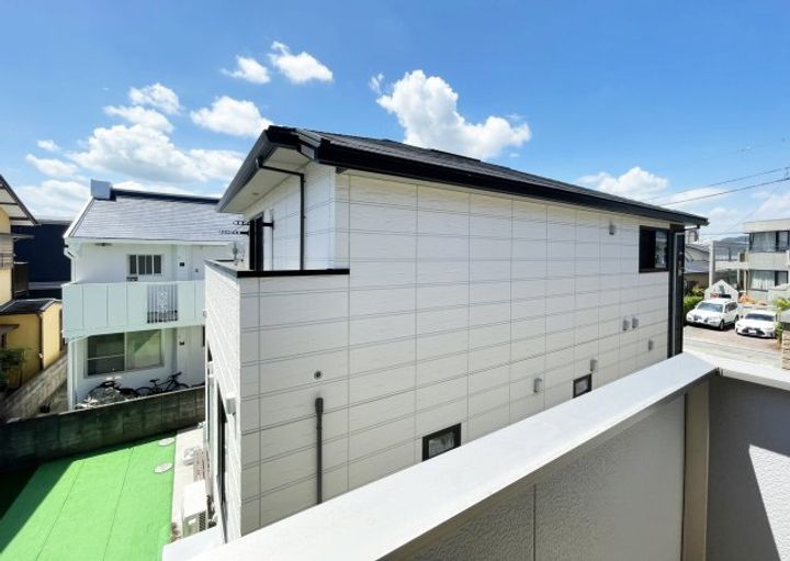 徳島県徳島市山城町東浜傍示(一戸建)の賃貸物件のその他画像