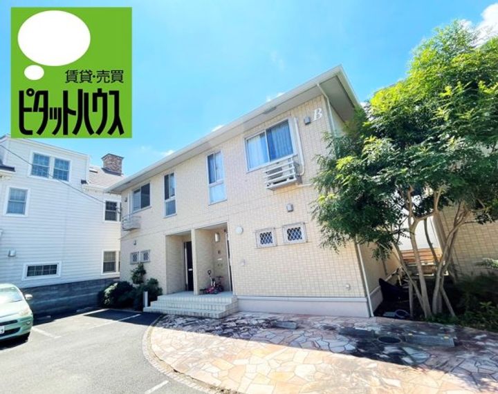 徳島県徳島市山城町東浜傍示(一戸建)の賃貸物件の外観