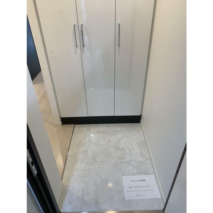 東京都新宿区改代町(マンション)の賃貸物件のその他画像