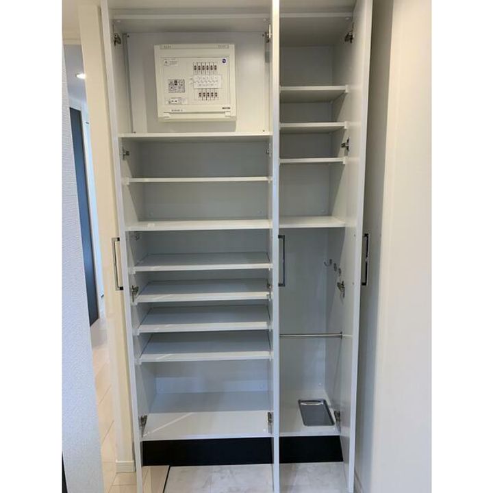 東京都新宿区改代町(マンション)の賃貸物件のその他画像