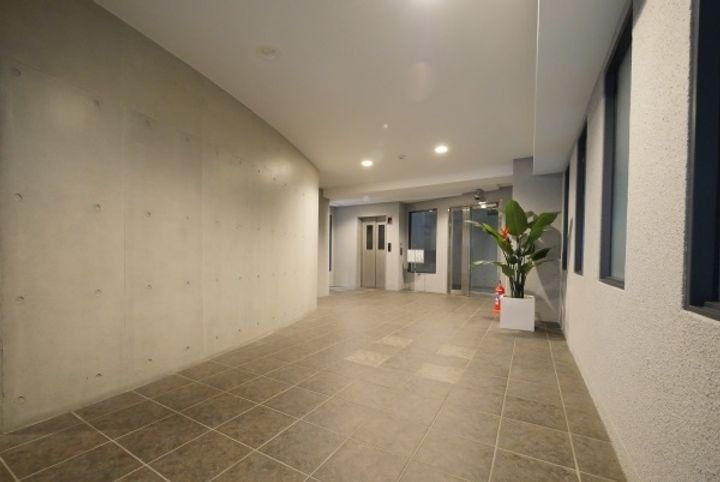 グレンパーク神楽坂のその他画像