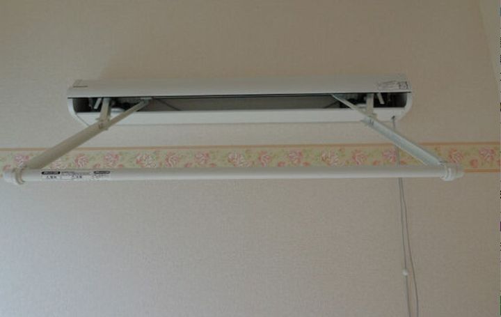 ユナイト境之谷タルトフロマージュの内装