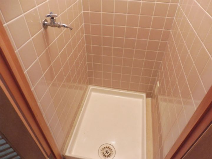 メゾン・ド・パークの内装