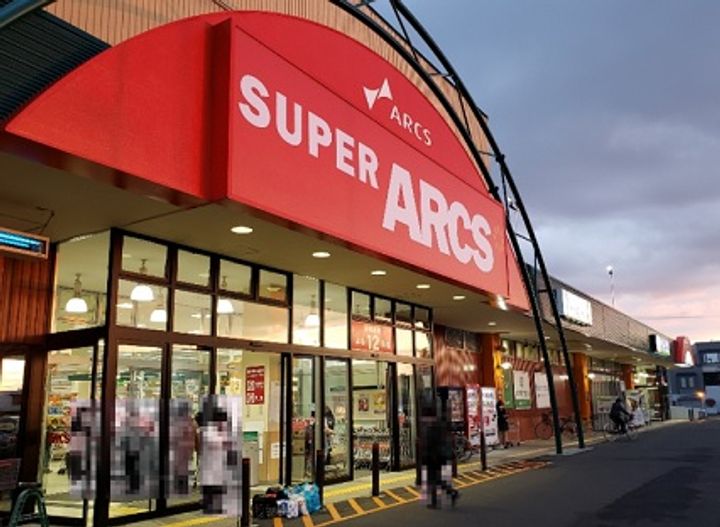 ラファイエの周辺