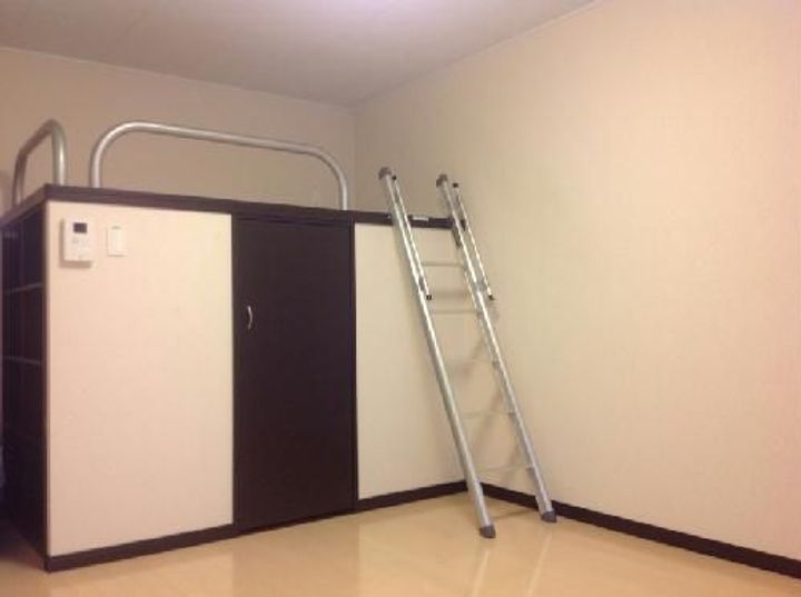 レオネクスト三の沢の地図