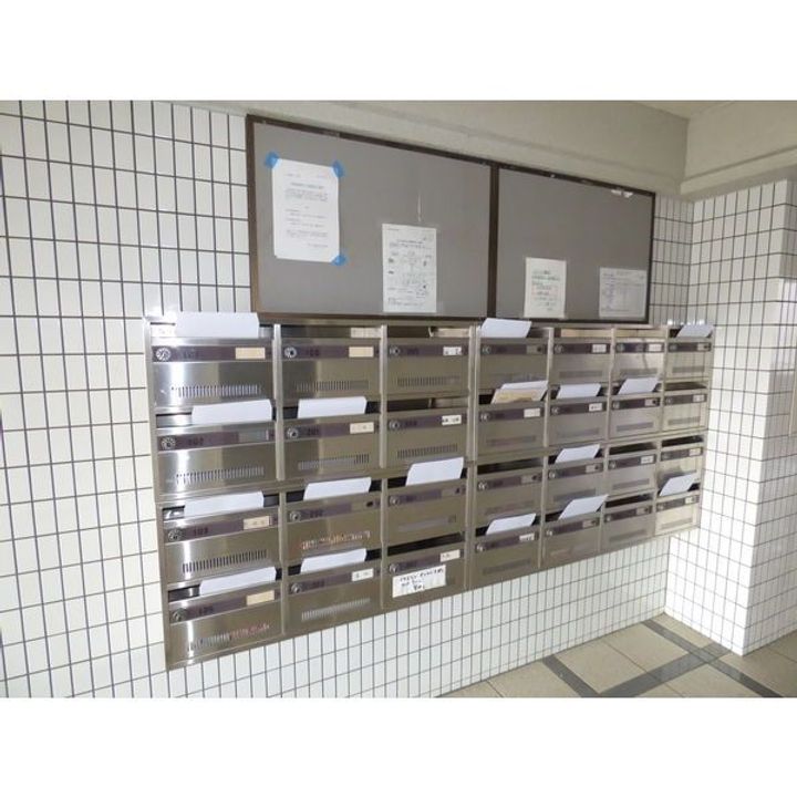 リバーサイド鎌倉の地図