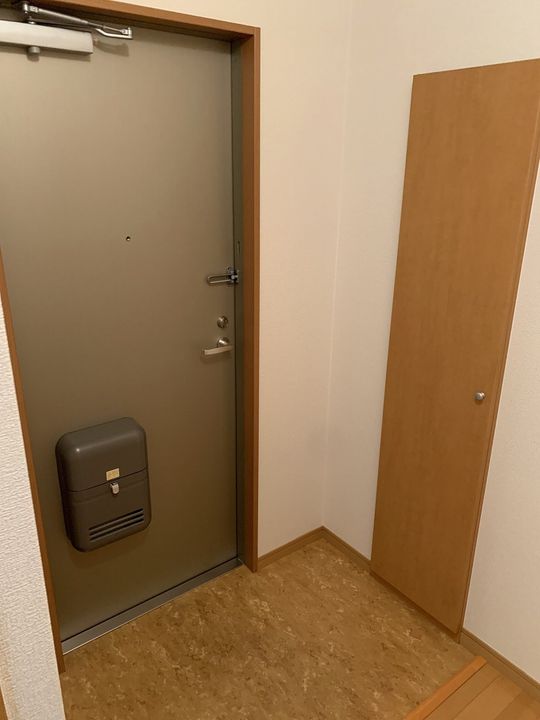サンシャイン東豊中の内装