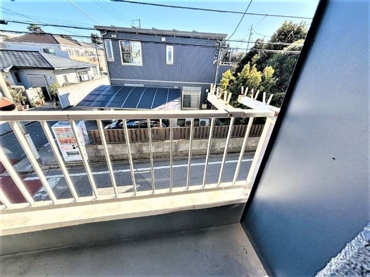 Navyハイツのその他画像