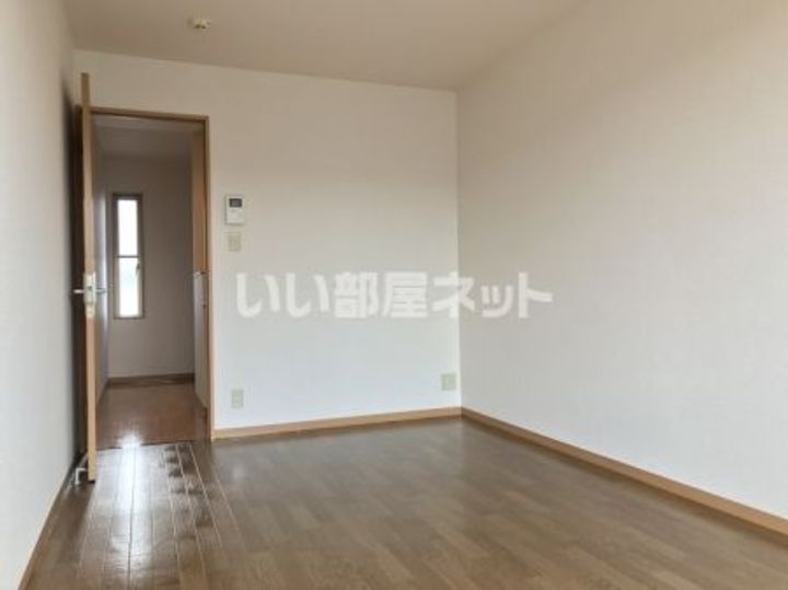 栃木県宇都宮市平出町(一戸建)の賃貸物件の内装