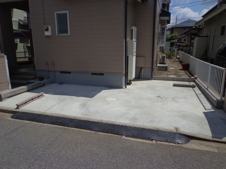 千葉県市原市ちはら台南6(一戸建)の賃貸物件の地図