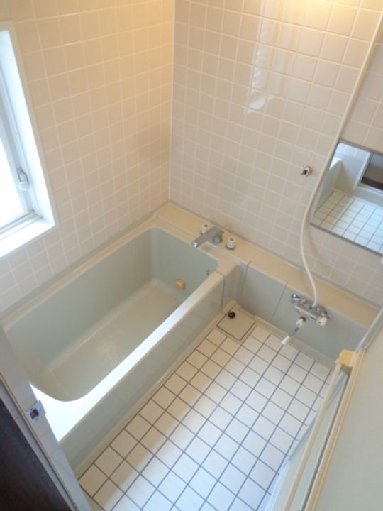 千葉県市原市ちはら台南6(一戸建)の賃貸物件の風呂