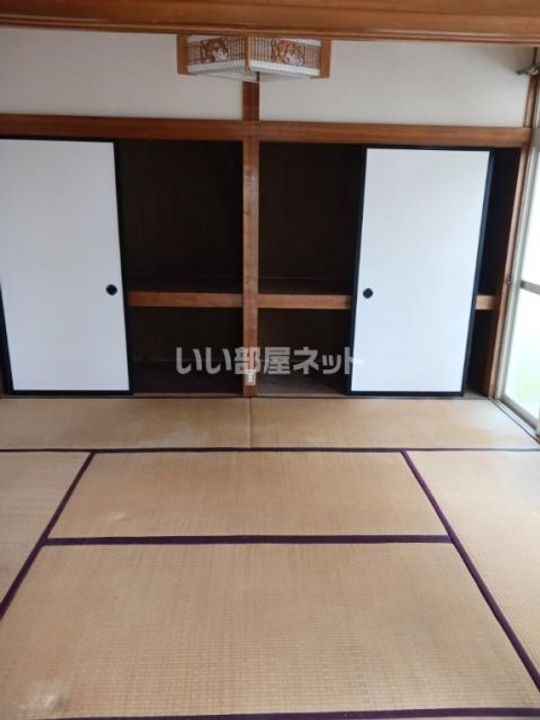 宮城県柴田郡柴田町大字船岡字新生町(一戸建)の賃貸物件の内装