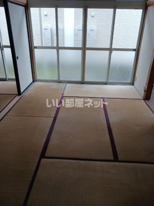 宮城県柴田郡柴田町大字船岡字新生町(一戸建)の賃貸物件の居間