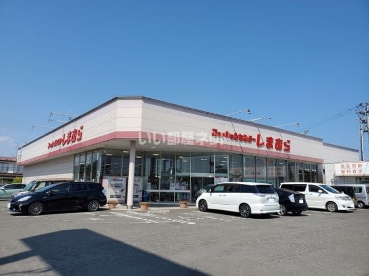 宮城県柴田郡柴田町大字船岡字新生町(一戸建)の賃貸物件の周辺