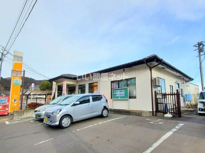 宮城県柴田郡柴田町大字船岡字新生町(一戸建)の賃貸物件の周辺