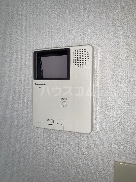 シャルム三の丸の内装