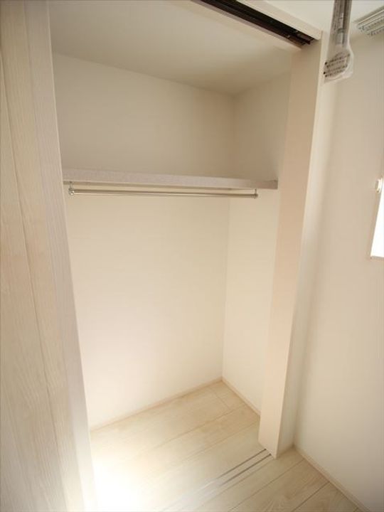 東京都新宿区揚場町(マンション)の賃貸物件の内装