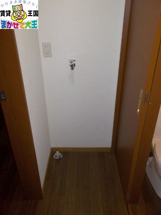 長崎県西彼杵郡長与町高田郷(アパート)の賃貸物件の内装