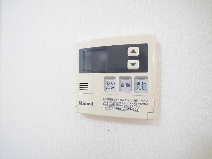 神奈川県藤沢市片瀬4(一戸建)の賃貸物件の内装