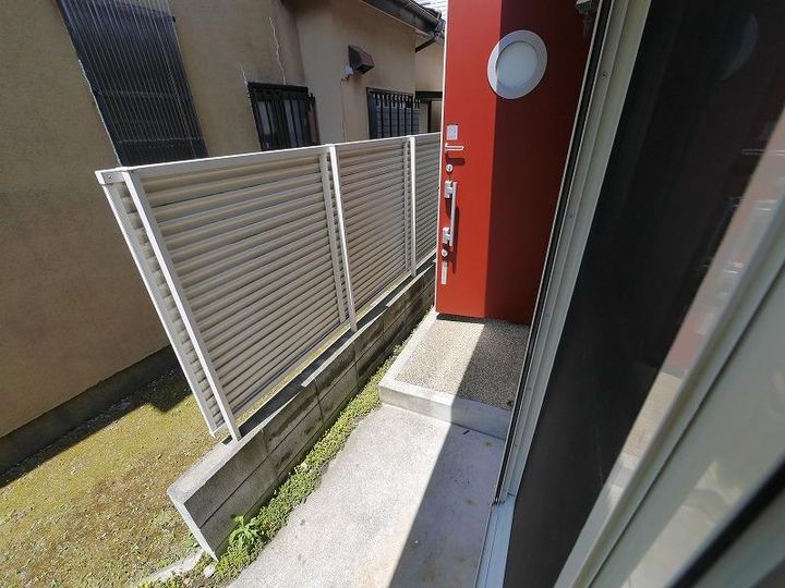 神奈川県藤沢市片瀬4(一戸建)の賃貸物件の内装