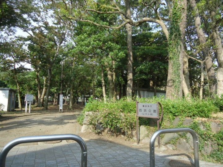 神奈川県藤沢市片瀬4(一戸建)の賃貸物件の周辺