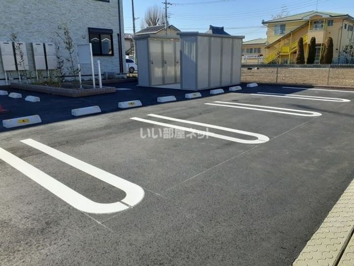 栃木県下都賀郡壬生町大師町(アパート)の賃貸物件の地図