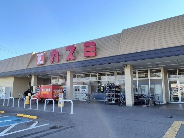 栃木県下都賀郡壬生町大師町(アパート)の賃貸物件の周辺