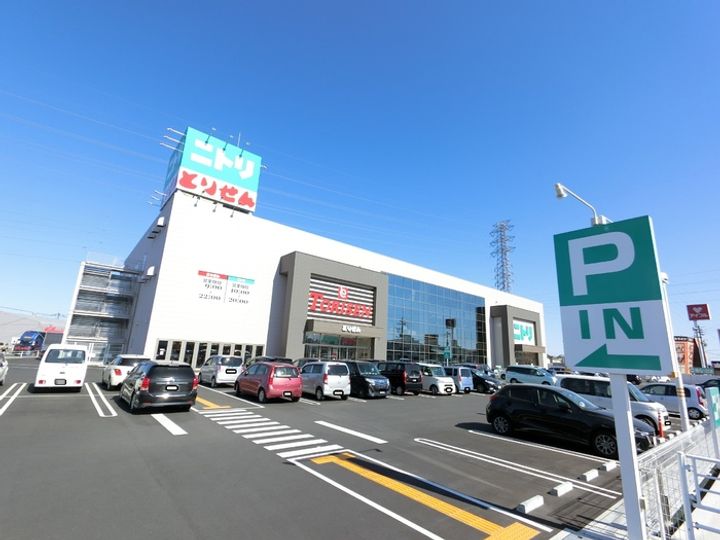 群馬県藤岡市藤岡(アパート)の賃貸物件の周辺