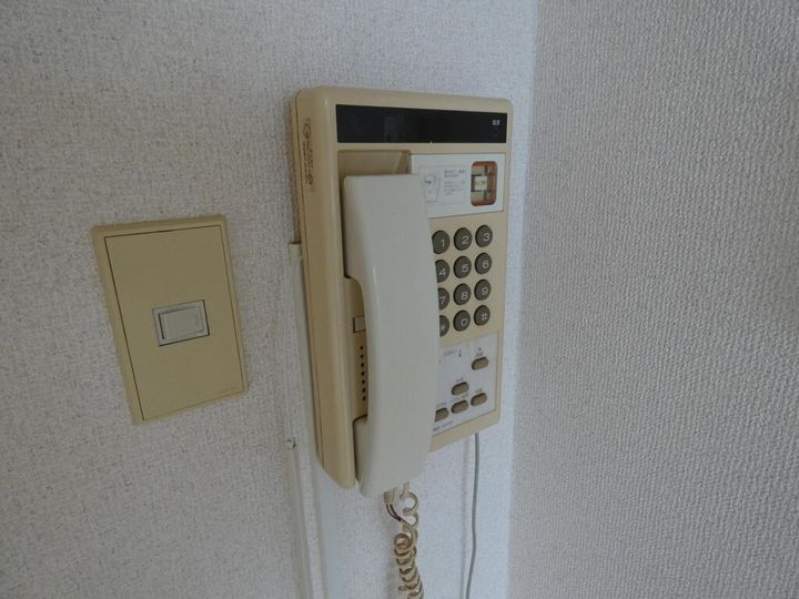 ベルシティ銀杏町の内装