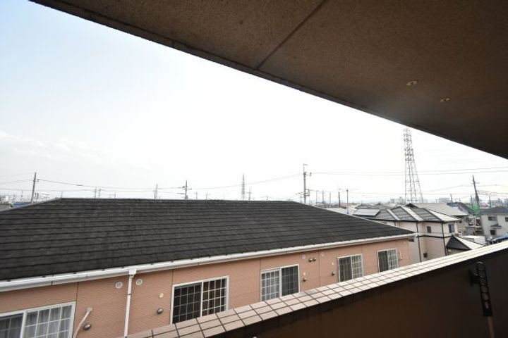 群馬県高崎市日高町(アパート)の賃貸物件のその他画像