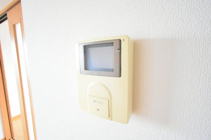 群馬県高崎市日高町(アパート)の賃貸物件の内装