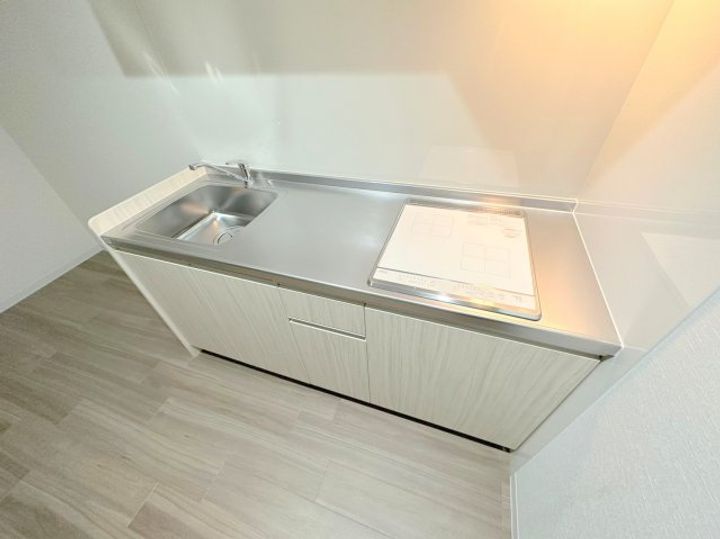 Act布施のキッチン