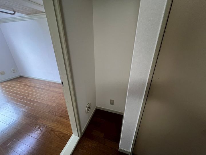 レオパレスブランカの内装