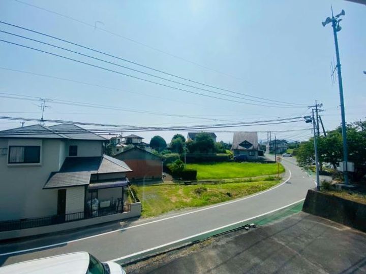 豊田ハイツのその他画像