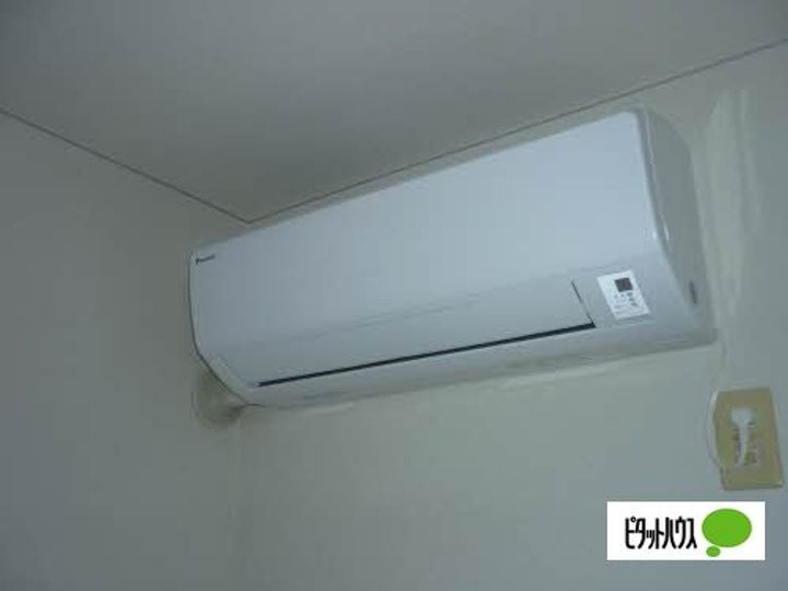 ルミエールやまだNの内装