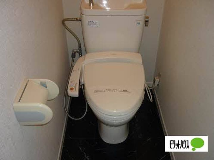 ルミエールやまだNの内装