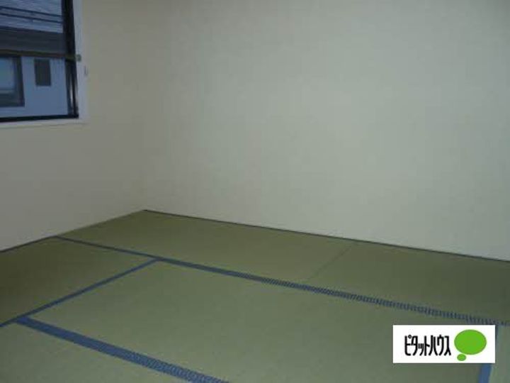 ルミエールやまだNの内装