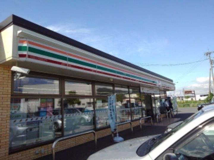 ルミエールやまだNの周辺