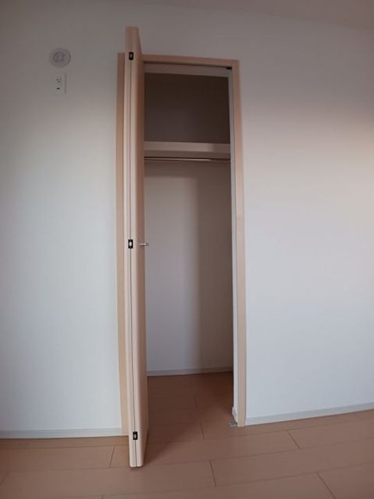 福島県いわき市平中神谷前河原町(アパート)の賃貸物件の内装