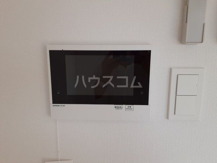 アイルプレミアム駒込の内装