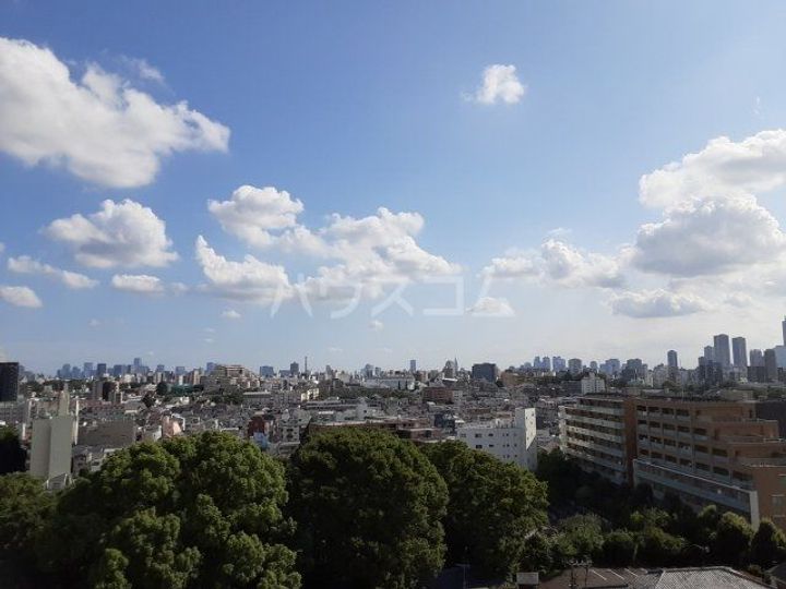 アイルプレミアム駒込のその他画像