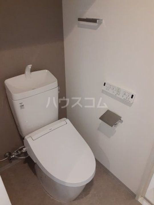 アイルプレミアム駒込の内装