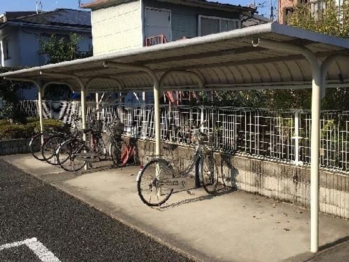 レオパレスグリーンランドのその他画像