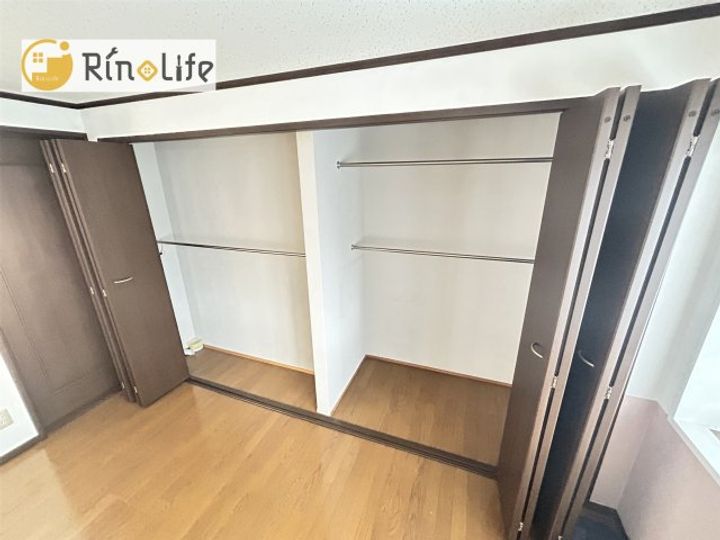 大阪府八尾市恩智中町4(一戸建)の賃貸物件の内装