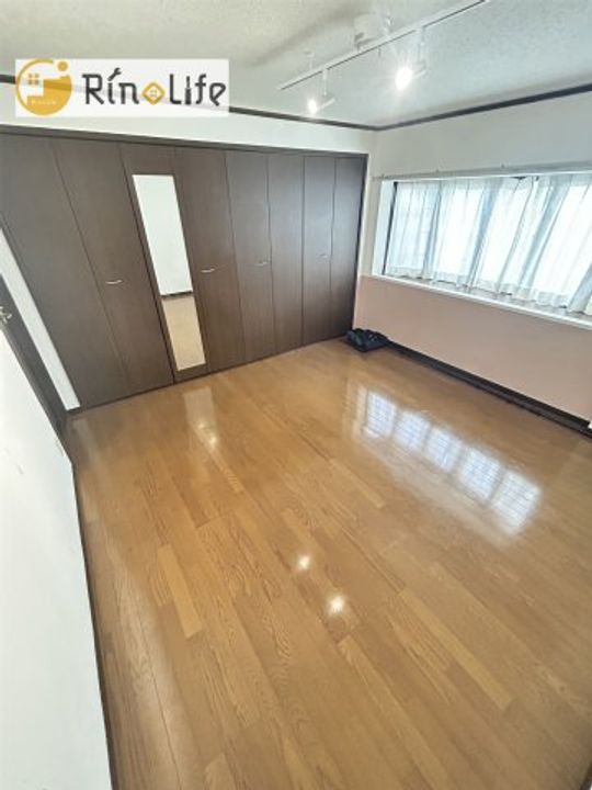 大阪府八尾市恩智中町4(一戸建)の賃貸物件の内装