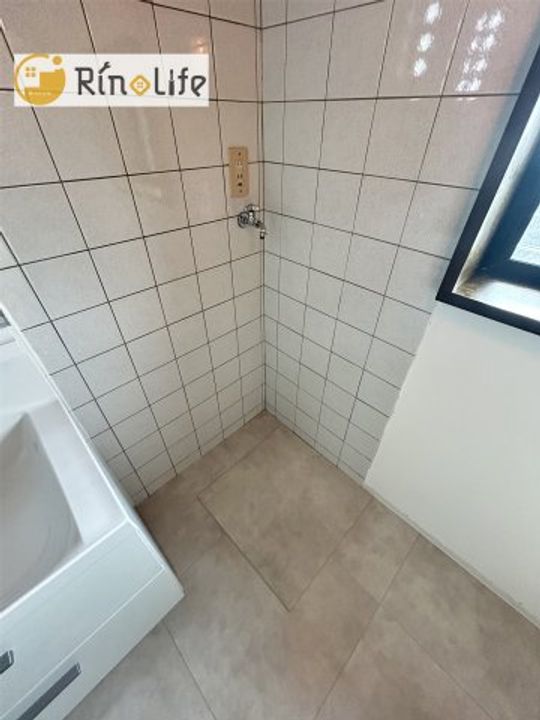 大阪府八尾市恩智中町4(一戸建)の賃貸物件の内装