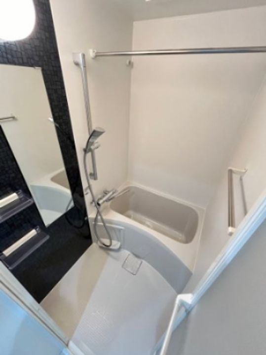 大阪府羽曳野市向野1(一戸建)の賃貸物件の風呂